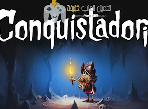 تحميل لعبة Conquistadorio للكمبيوتر من ميديا فاير مجانًا