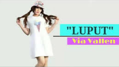 Download Lagu Via Vallen - Luput Mp3