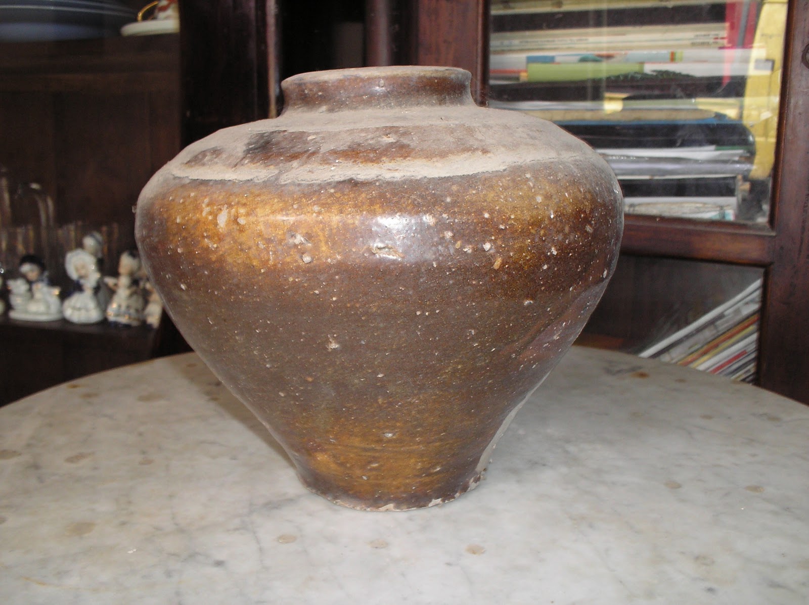 Ide Populer 36 Guci Keramik  Di  Cirebon 