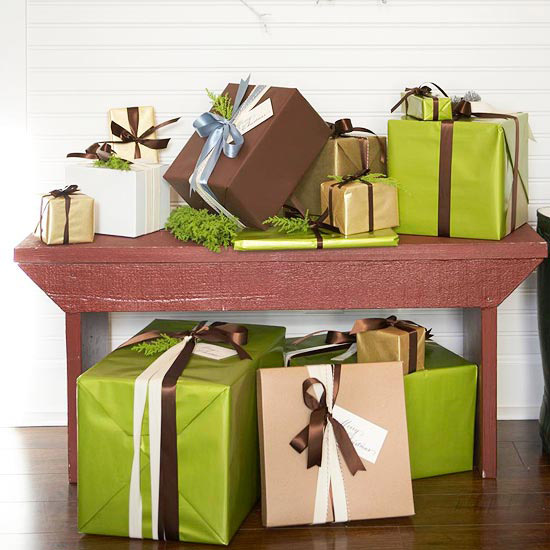 Easy Christmas decorating tradition ideas 2012 | Modern Furniture ...