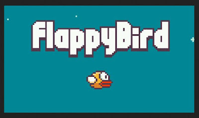 Fakta Menarik tentang Game Flappy Bird