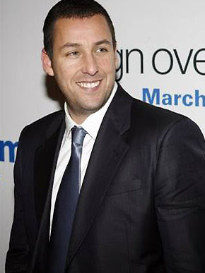 Adam Sandler Wiki | Adam Sandler Pics