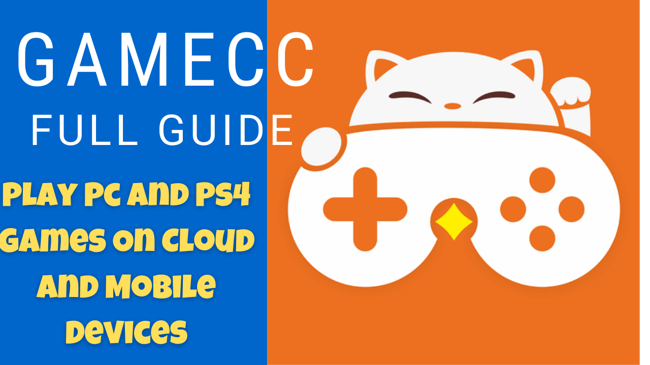 gamecc, how to use gamecc, gamecc unlimited time, gamecc cloud gaming, what is gamecc