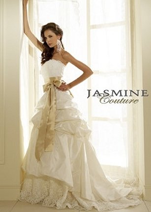 Best Wedding Dress Designers