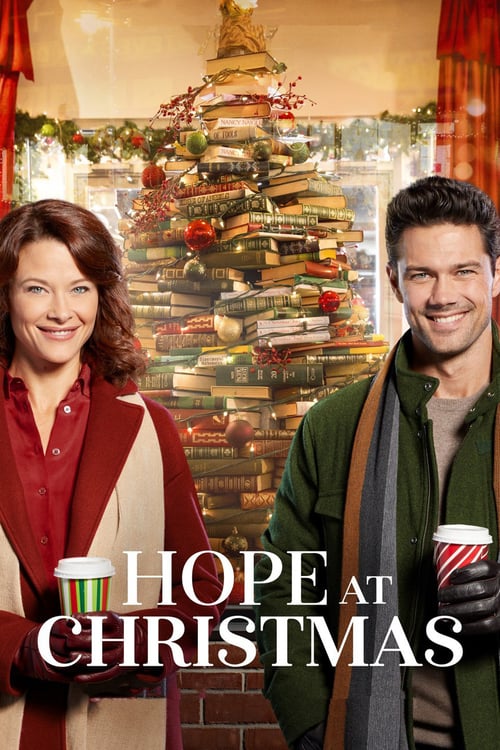 [HD] Hope at Christmas 2018 Pelicula Online Castellano