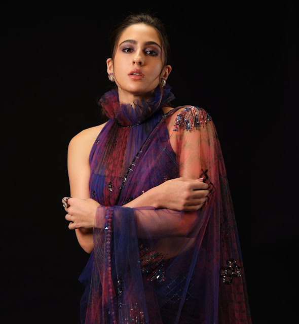 Sara Ali Khan Photos