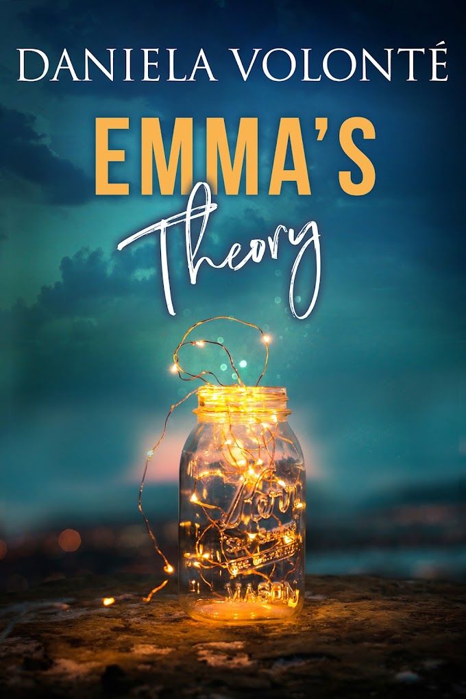 [SEGNALAZIONE]-  EMMA'S THEORY- DANIELA VOLONTE' 