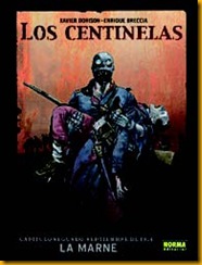 Centinelas 2