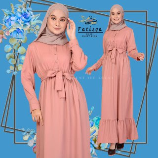 FATISYA DRESS