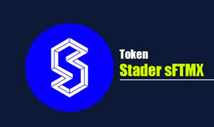 Stader sFTMX, SFTMX coin