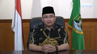 Wakil Gubernur Banten Dukung Penuh Pelantikan Jokowi - Amin