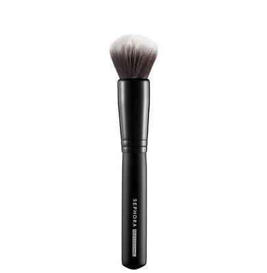 Sephora Professionnel Mineral Powder Brush #45