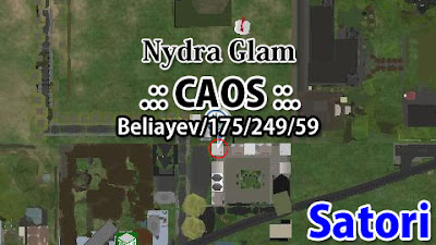 http://maps.secondlife.com/secondlife/Beliayev/175/249/59