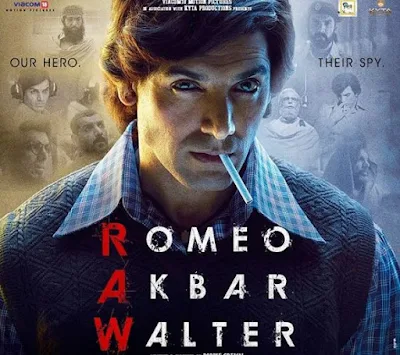 Romeo Akbar Release Date, John Abraham Upcoming movie