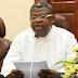 Après le dialogue de Kodjo : l’Abbé Nshole au conclave du Rassemblement !