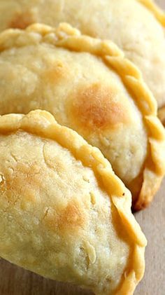 How to Make the Best Empanadas