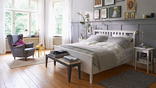 Schlafzimmer Im Landhausstil Tipps Ideen Ikea