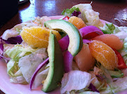 Ensalada de Colores
