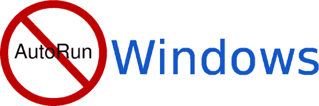 Dezactivare autorun in Windows