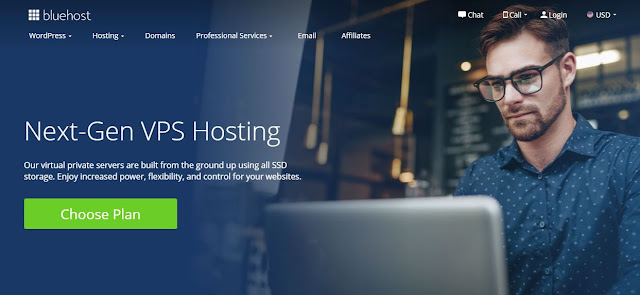 Bluehost-vps-review