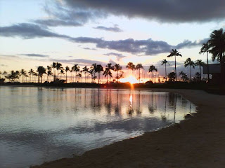 Waikiki Beach Hawaii (Best Honeymoon Destinations In USA) 2