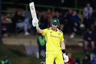 South Africa vs Australia 1st ODI 2023 Highlights