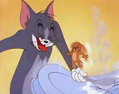 Tom And Jerry