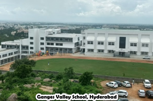 Ganges Valley School, Hyderabad