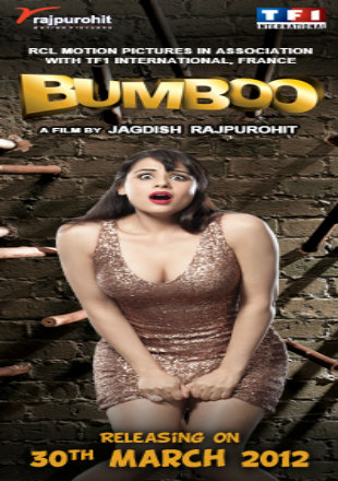 Bumboo 2012 Full Hindi Movie Download HDRip 720p