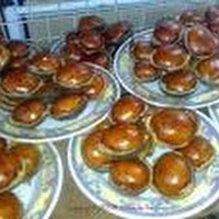Konsumsi jengkol