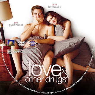 love and other drugs label