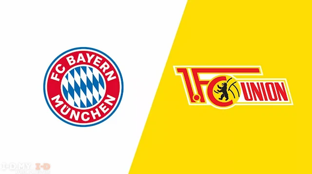 Bayern Munchen vs Union Berlin