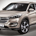 LANÇAMENTO INTERNACIONAL  - NOVO HYUNDAI TUCSON