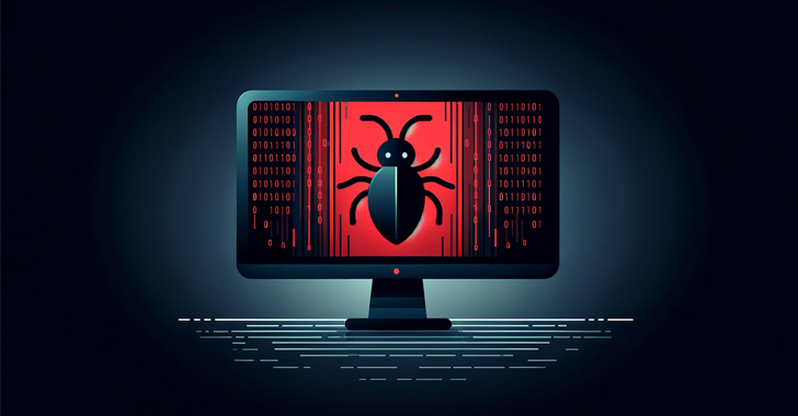 From The Hacker News – New Malvertising Campaign Uses Fake Windows News Portal to Distribute Malicious Installers