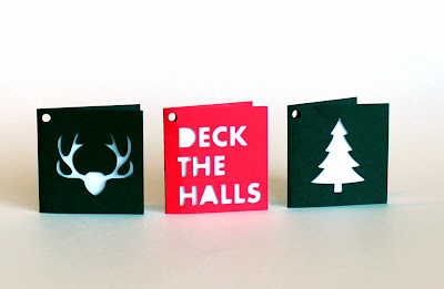 http://www.tiffzippy.com/folded-holiday-gift-tags-deck-the-halls/