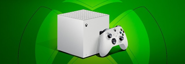 Rumor: Xbox Series S será revelada em Agosto