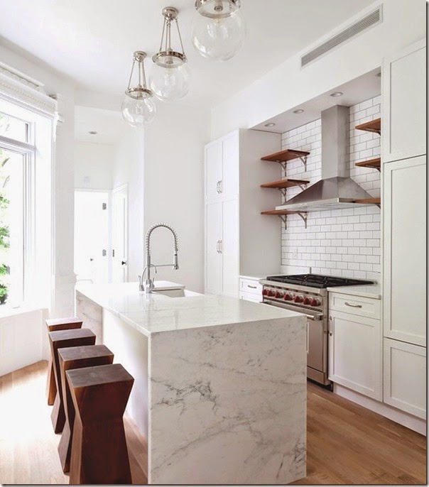 marble countertops 