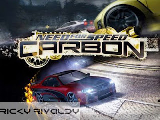 Need For Speed Carbon