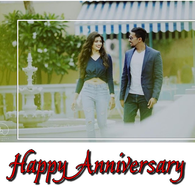 Happy Anniversary Images HD