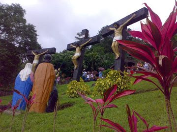 Lucban Pictures