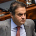 Por que ninguém queimou pneu, fechou estradas por causa do Aécio?