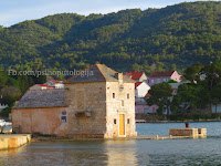 Sv. Jere, Stari Grad, otok Hvar slike