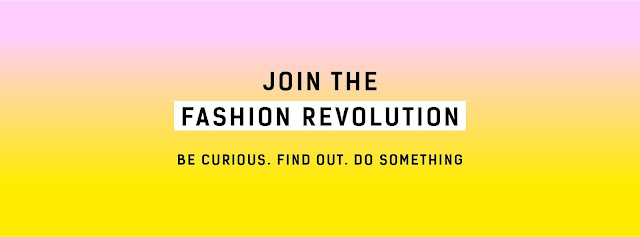 Join the fashion revolution