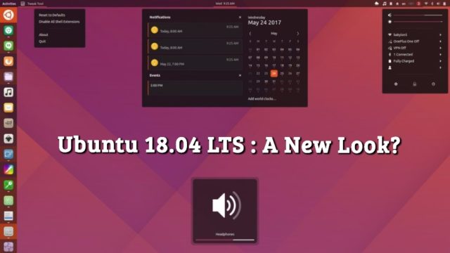 ubuntu-18.04-dekstop