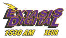 Extasis Digital 1530 AM en Vivo