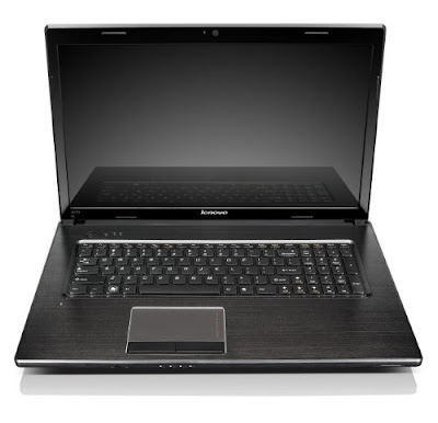 Lenovo G770 10372KU Laptop 