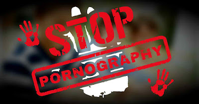 Kecanduan Pornografi