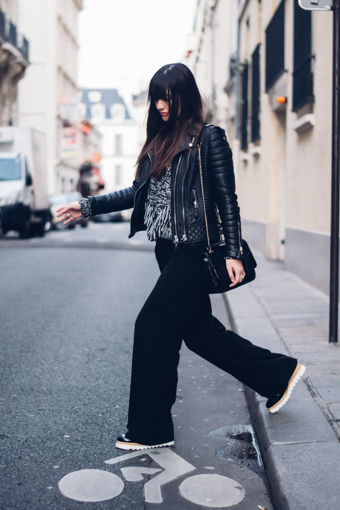 meet me in paree, Blogger, Fashion, Look, style, Parisian style