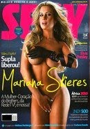  Revista Sexy Julho de 2009 - Mariana Skieres