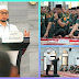 Ustadz Adi Hidayat: Hijrah Membuat Hidup TNI Lebih PRIMA